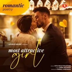 Most Attractive Girl - Romantic Poetry